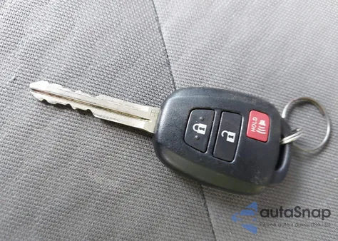 2020 Toyota Tacoma Sr V6 z USA, uszkodzony, nr VIN 3TMCZ5AN4LM314973